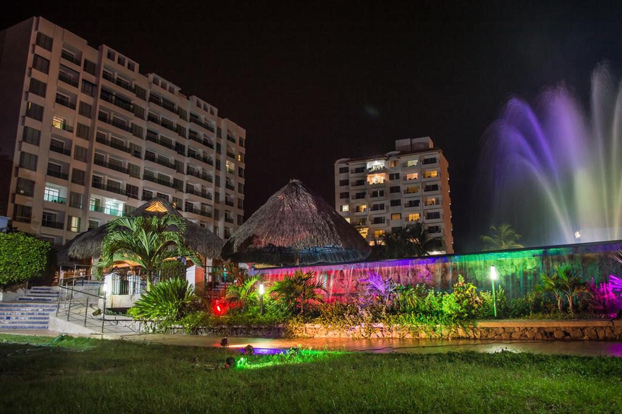 Ghl Relax Hotel Costa Azul Santa Marta  Exterior photo