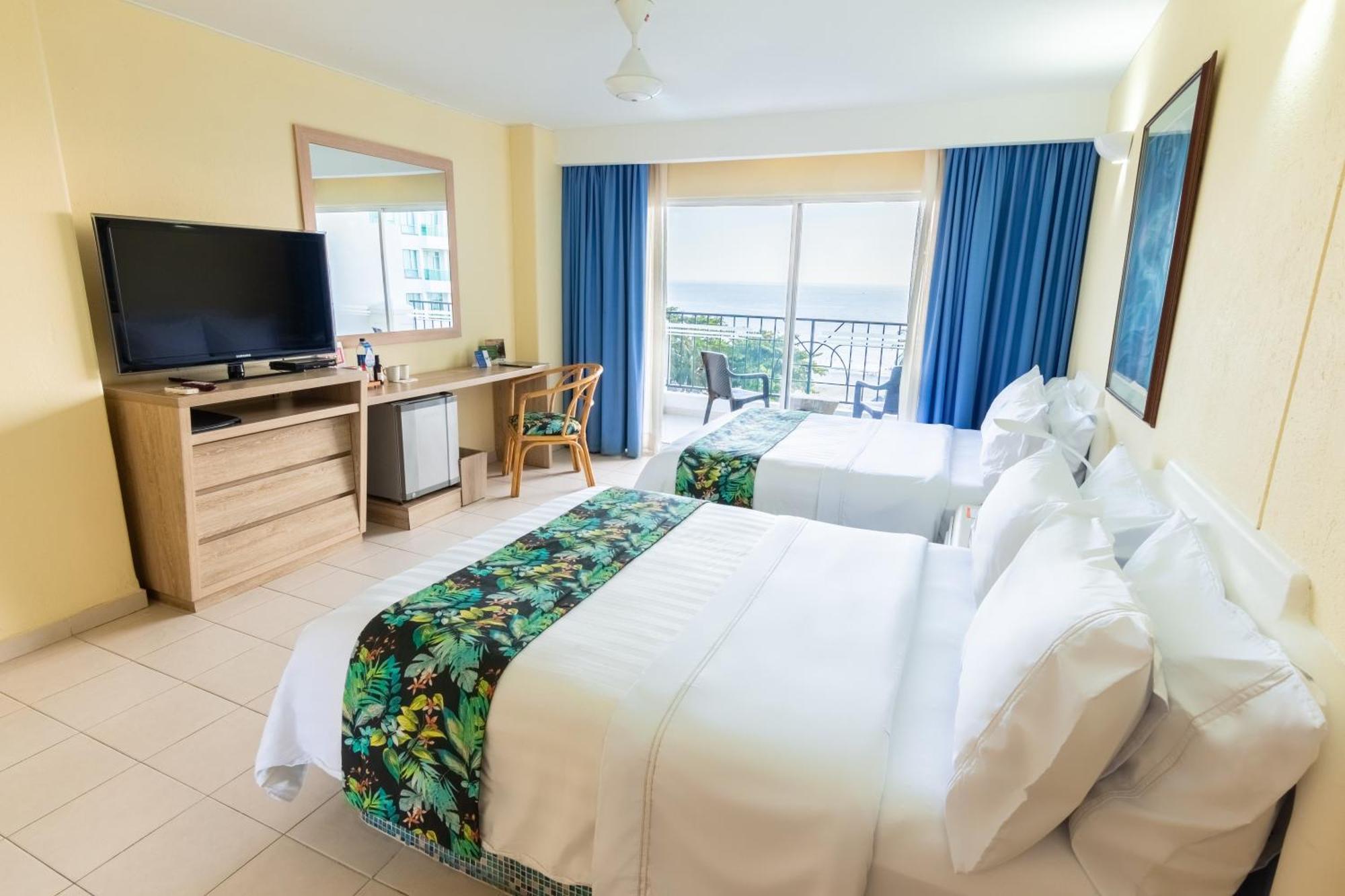 Ghl Relax Hotel Costa Azul Santa Marta  Exterior photo
