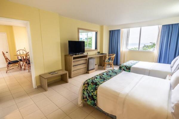 Ghl Relax Hotel Costa Azul Santa Marta  Exterior photo