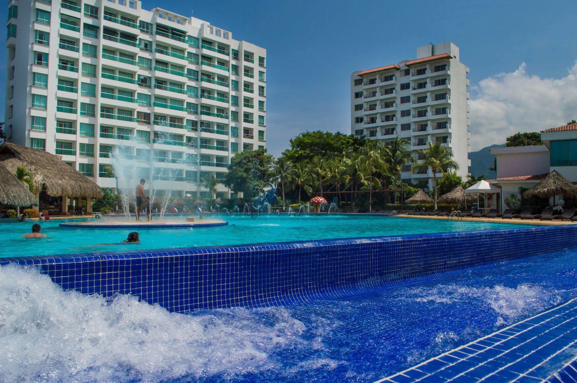 Ghl Relax Hotel Costa Azul Santa Marta  Exterior photo